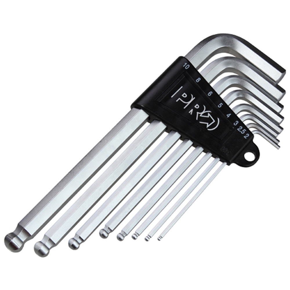シマノ（SHIMANO）（メンズ、レディース）PRO アーレンキーセット パーツ R20RTL0037X