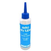 (メンズ、レディース)EXTRA DRY LUBE 125ml 潤滑 オイルメンテナンス