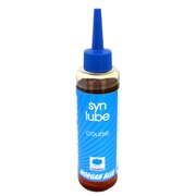 MORGAN BLUE(メンズ、レディース)SYN LUBE 125ml 潤滑 オイル メンテナンス