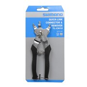 シマノ（SHIMANO）（メンズ、レディース）TL-CN10 クイックリンク ツール Y13022000