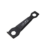 (メンズ、レディース)チェーンリング ナットレンチ PRTL0034