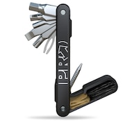(メンズ、レディース)パフォーマンス 9ファンクション チューブレスミニツール PRTL0130