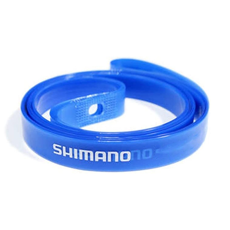 シマノ（SHIMANO）（メンズ、レディース）ロード用リムテープ 700c×18mm(2本入)