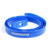 シマノ（SHIMANO）（メンズ、レディース）ロード用リムテープ 700c×18mm(2本入)