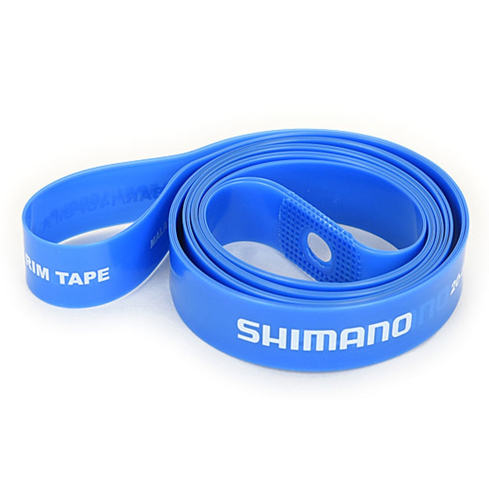 シマノ（SHIMANO）（メンズ、レディース）リムテープ SM-RIMTAPE 20-622