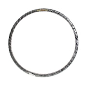 (メンズ、レディース)パセラ ブラックス 700×25C 8W725-18-B