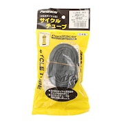 (メンズ、レディース)26×1 3/8 NPEVサイクルチューブ OTW26-83E-NP