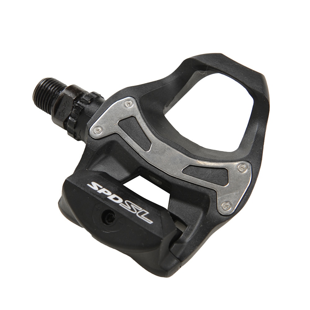 シマノ（SHIMANO）（メンズ、レディース）PD-R550G SPD-SLペダル EPDR550G ペダル