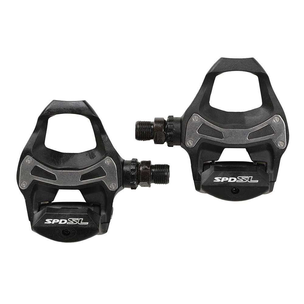 シマノ（SHIMANO）（メンズ、レディース）PD-R550G SPD-SLペダル EPDR550G ペダル