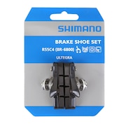 シマノ（SHIMANO）（メンズ、レディース）R55C4 カートリッジタイプ ブレーキシューセット Y8LA98030