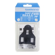 シマノ（SHIMANO）（メンズ、レディース）SM-SH20クリートスペーサー/BT ドレスパーツ Y40B98150 Y40B98150