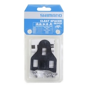 シマノ(SHIMANO)(メンズ、レディース)SM-SH20クリートスペーサー/BT ドレスパーツ Y40B98150 Y40B98150