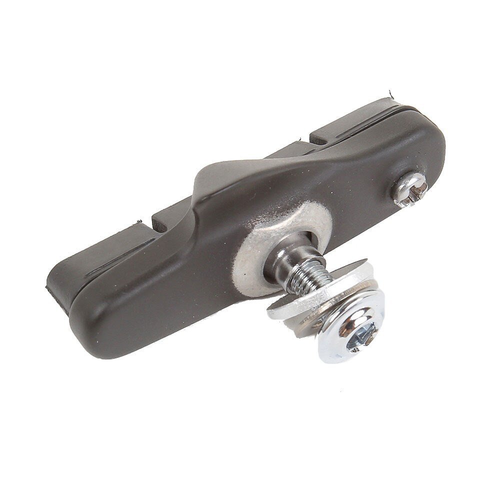 シマノ（SHIMANO） M70T4 ブレーキシュー(ペア) 自転車パーツ Y8BM9803A
