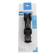 シマノ(SHIMANO)(メンズ、レディース)LT アジャスタブルステム R20RSS0336X ブラック