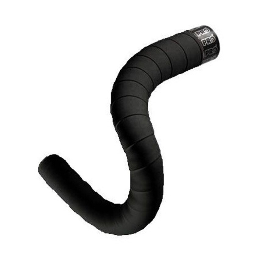 シマノ（SHIMANO）（メンズ、レディース）シマノプロ SHIMANO PRO バーテープ スマートシリコン PRTA0001 R20RTA0001X ブラック