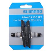 シマノ（SHIMANO）（メンズ、レディース、キッズ）BR-T610L S70C シューペア Y81L98020