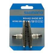 シマノ（SHIMANO）（メンズ、レディース）カートリッジタイプシューセット M70R2 (BR-M770) Y8EM9802A 