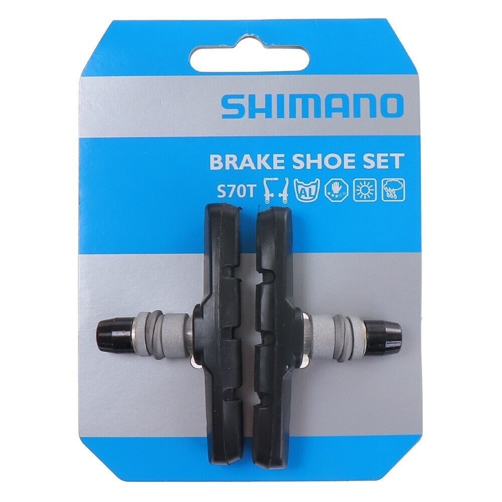 シマノ（SHIMANO）（メンズ、レディース）BRR353S70TカートリッジシューY8KW98010