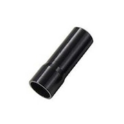 (メンズ、レディース)カラーALアウターCAP 4/4PCS CP CP-AC09-S-BK
