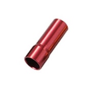 (メンズ、レディース)カラーALアウターCAP 4/4PCS CP CP-AC09-S-RD