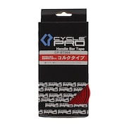 サイクルプロ（CYCLE PRO）（メンズ、レディース）コルクバーテープ CP-BT004-RD