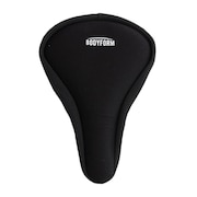(メンズ、レディース)MTB用 低反発サドルカバー CP-SCM01