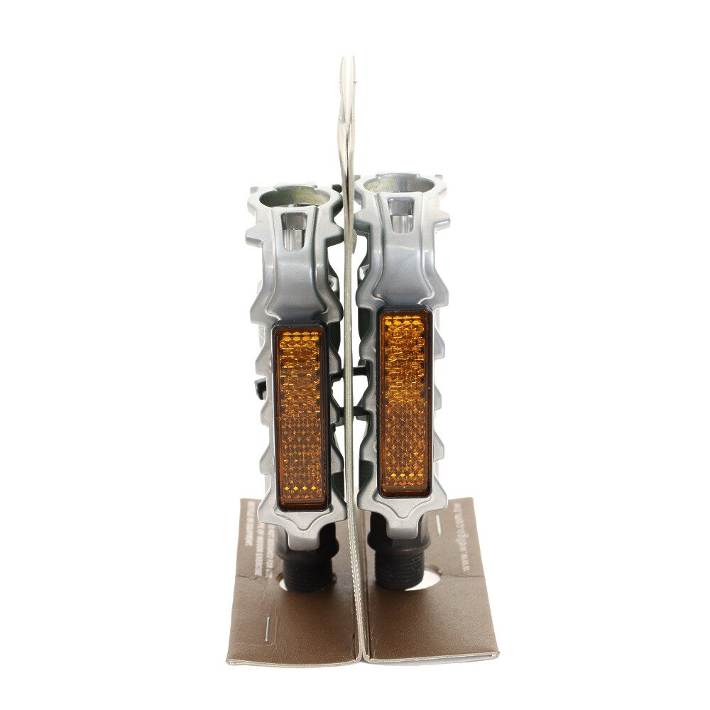ウェルゴ（WELLGO）（メンズ、レディース）アルミATBペダル WG M224G SL