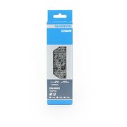 シマノ(SHIMANO)(メンズ、レディース)CN-HG93 9S 118L ICNHG93118I サイクルパーツ 
