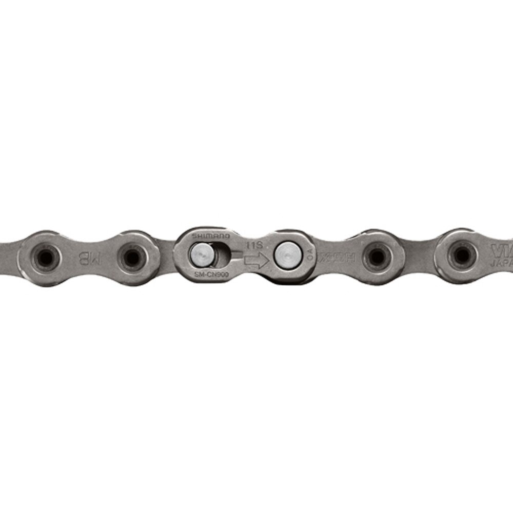シマノ（SHIMANO） SM-CN900-11 11S用クイックリンク(2個入り) ISMCN90011A パーツ 