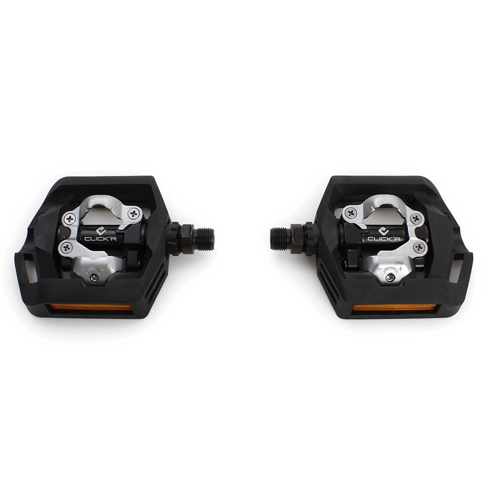 シマノ（SHIMANO） PD-T421 リフレクター付き ペダル