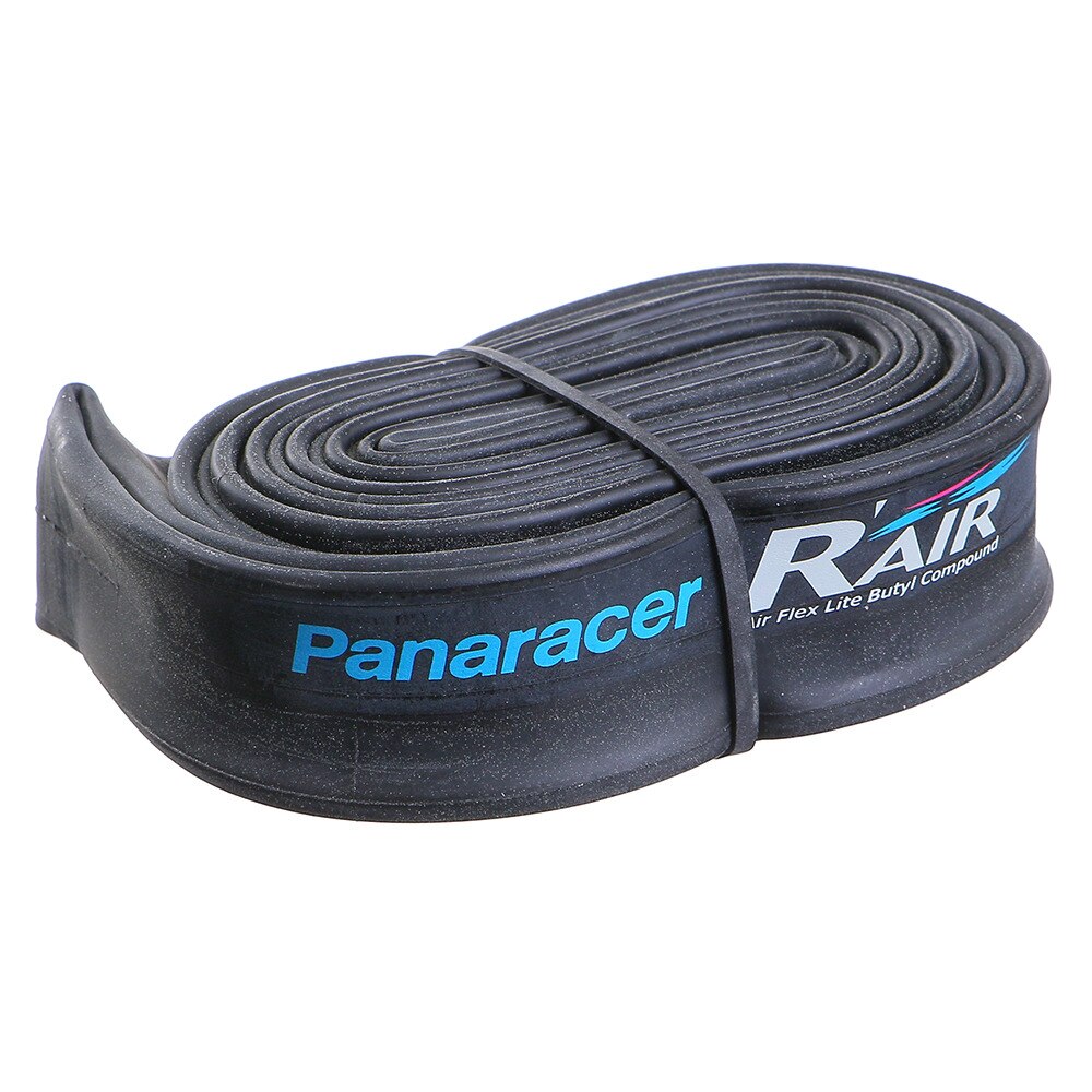 パナレーサー（PANARACER）（メンズ、レディース）タイヤチューブ R-AIR 700x28C 2P 34 TW723-28TF-RA