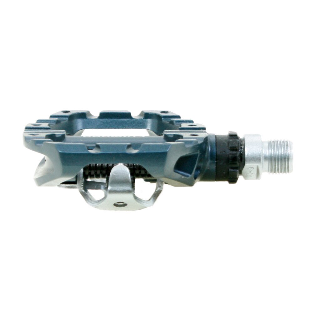シマノ（SHIMANO）（メンズ、レディース）フラットペダル PD-EH500 SPD