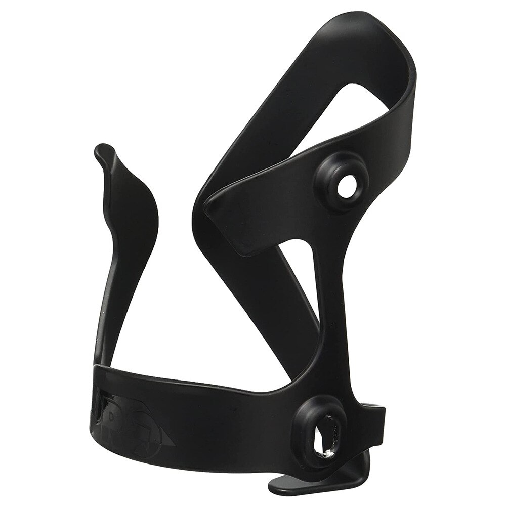 シマノ（SHIMANO）（メンズ、レディース）ボトルサイドケージ アロイ 右用 BK/CL R20RBC0027X