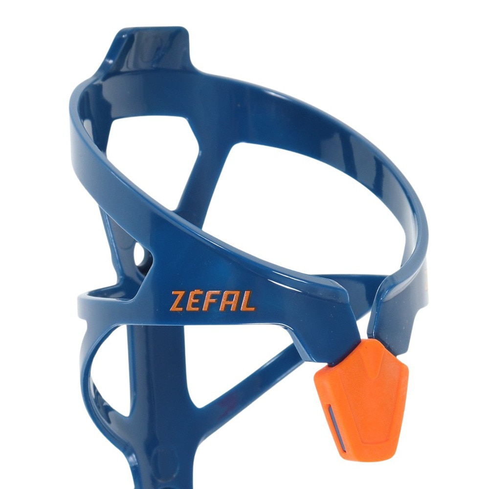 ゼファール（Zefal）（メンズ、レディース）自転車 ドリンクホルダー ボトルケージ Pulse A2 D.BL/OR Zf 1765 軽量