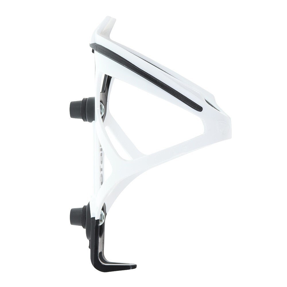 Zefal（メンズ、レディース）自転車 ドリンクホルダー ボトルケージ Pulse B2 WH Zf 1782