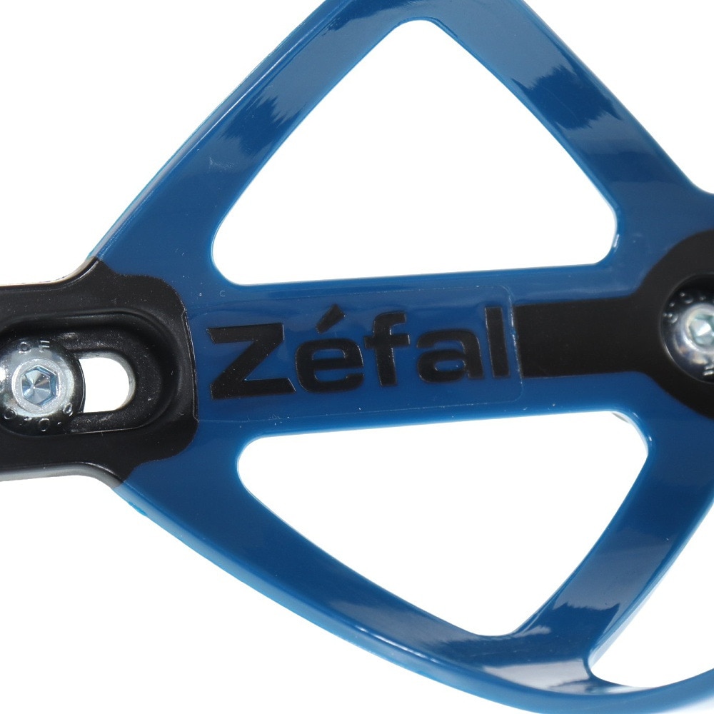 ゼファール（Zefal）（メンズ、レディース）自転車 ドリンクホルダー ボトルケージ Pulse B2 BL Zf 1783
