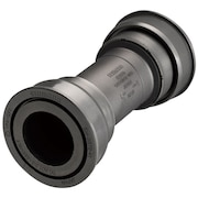 (メンズ、レディース)SM-BB72 41B プレスフィットBB ROAD用 ISMBB7241B パーツ
