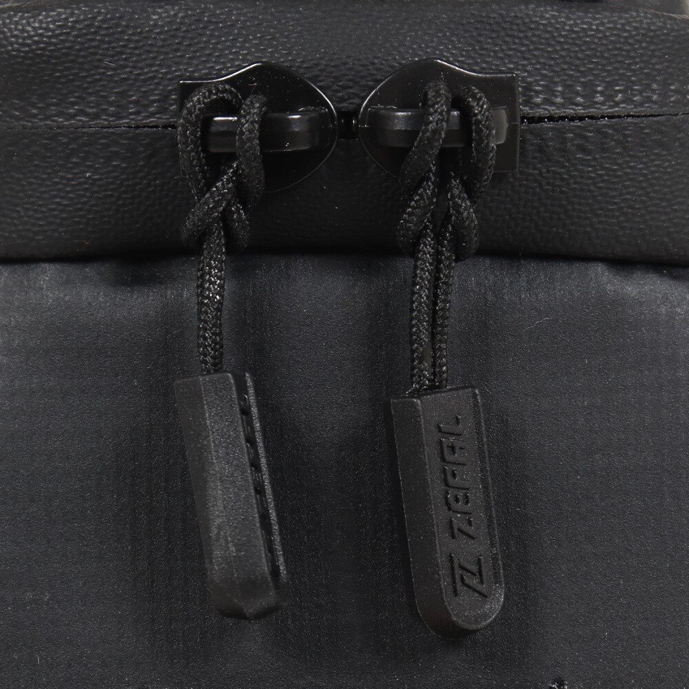 ゼファール（Zefal）（メンズ、レディース）自転車 バッグ サドルバッグ 防水 IRON PACK 2 S-TF