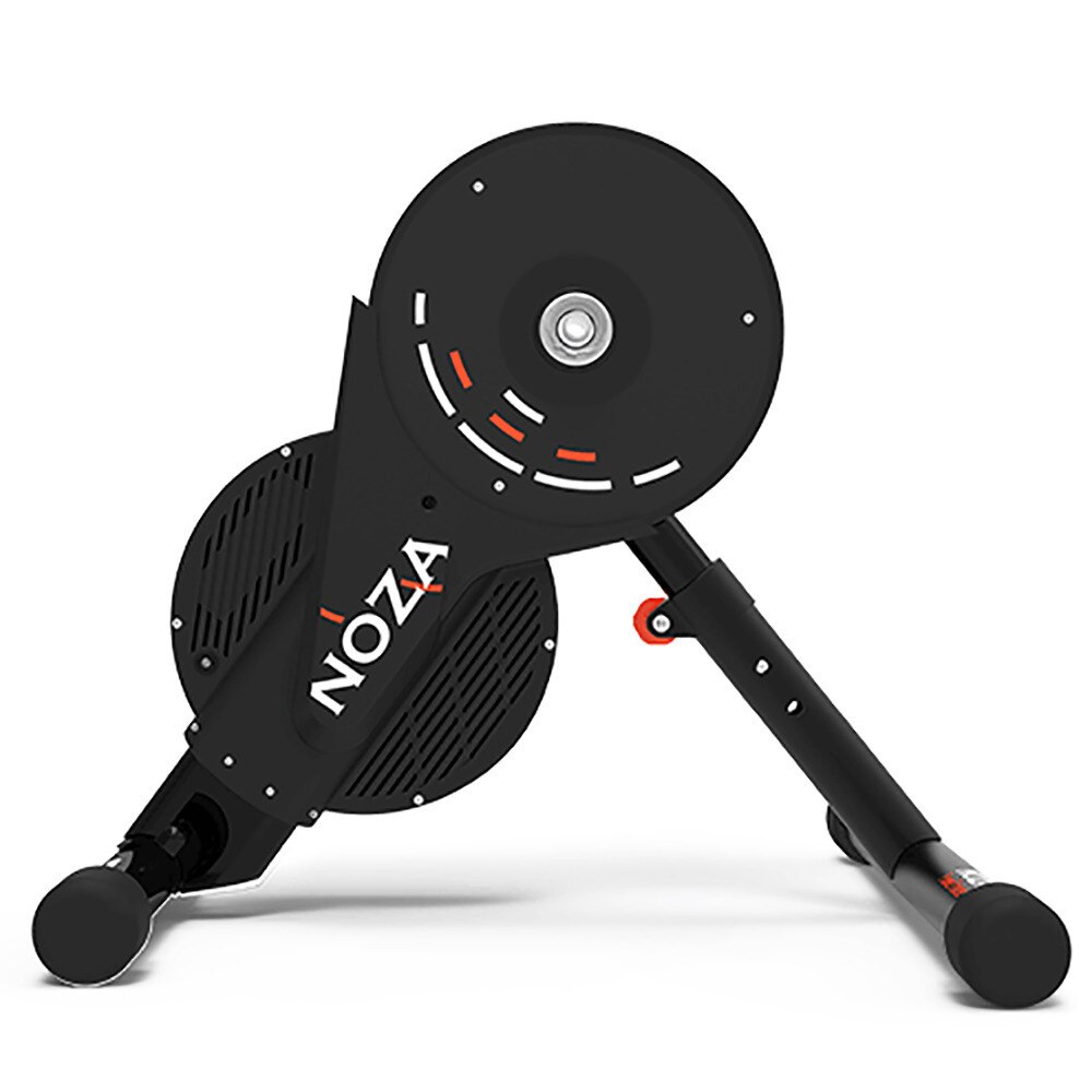 エクスプローバ（xplova）（メンズ、レディース）スマートトレーナー 自転車 ローラー サイクルトレーナー ノザ NOZA-S