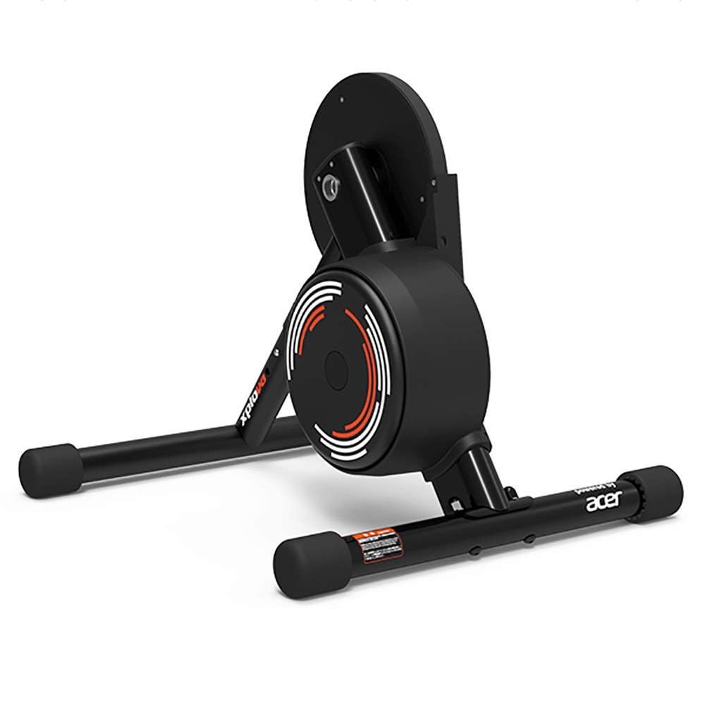 美品　XPLOVA NOZA-S スマートトレーナー（スプロケット付） エクスプローバ XPLOVA ノザ エス NOZA S スマートトレーナー スマート