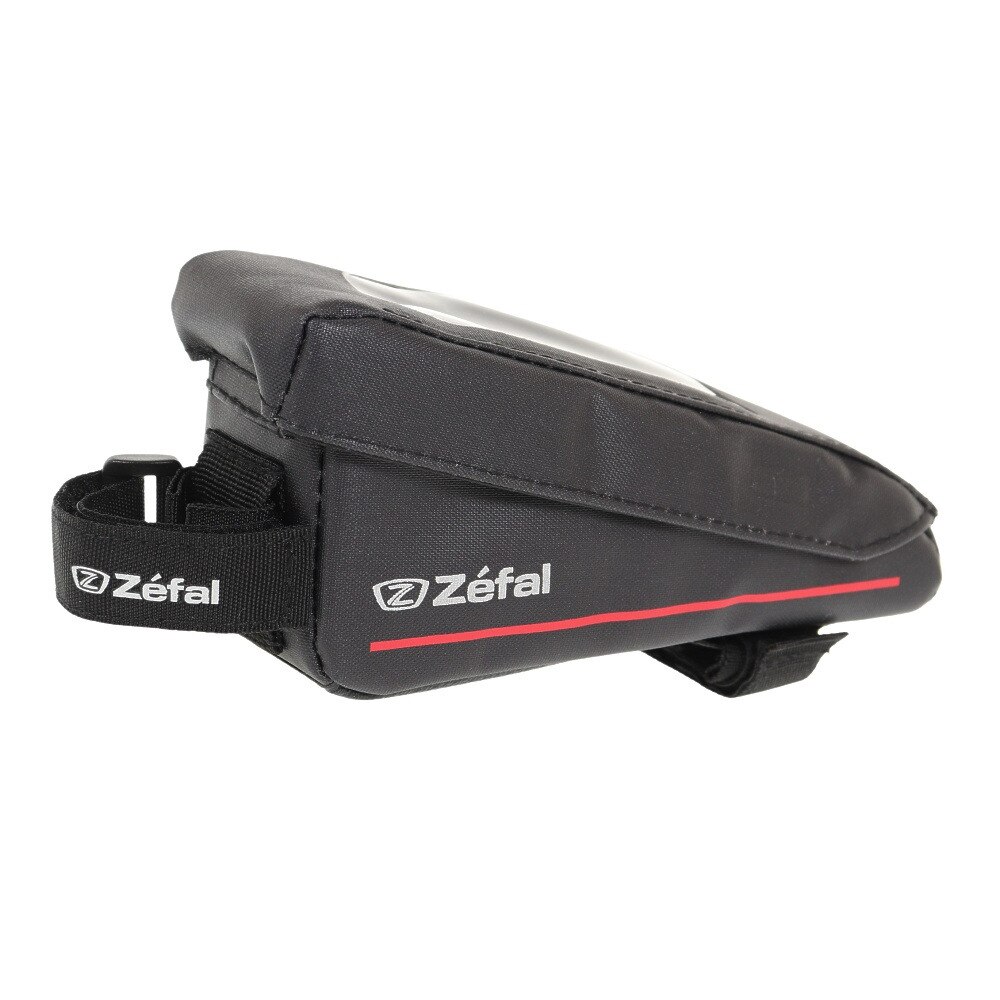 ゼファール（Zefal）（メンズ、レディース）自転車 バッグ トップチューブバッグ Z Race S
