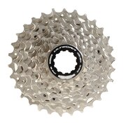 シマノ（SHIMANO）（メンズ、レディース）ULTEGRA 12スピード HYPERGLIDE+ ロード カセットスプロケット CS-R8100-12 11-30T 自転車 サイクリング 部品