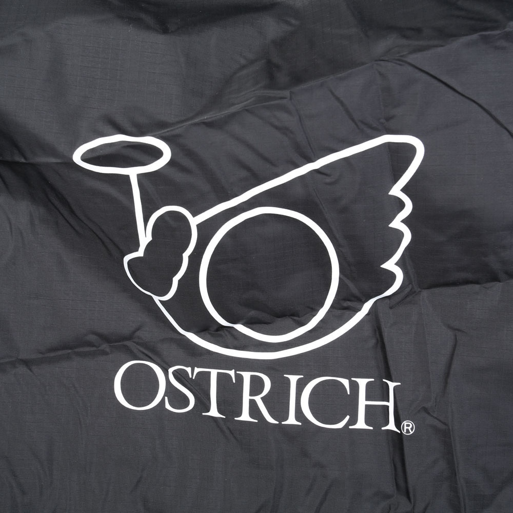 オーストリッチ（OSTRICH）（メンズ、レディース）L100 輪行袋 超軽量型 L-100 ブラック サイクル キャリーバッグ