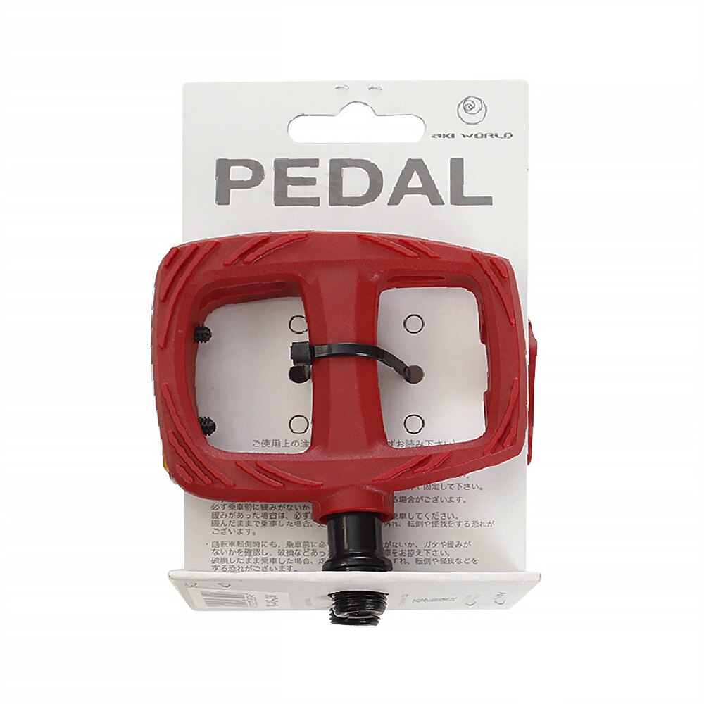 ROAD FIBER ペダル PD-WG-230