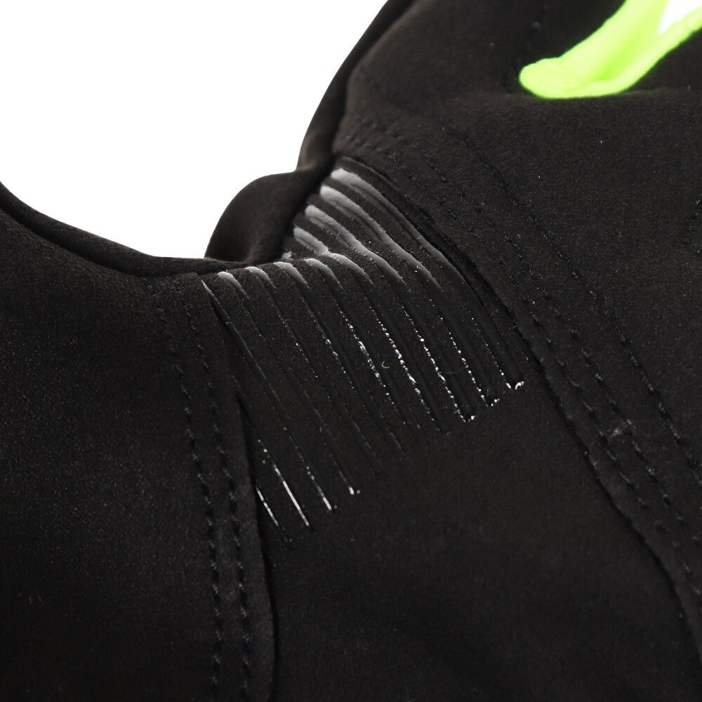 シマノ（SHIMANO）（メンズ）INFINIUM インサレーテッドグローブ E CW-GLBW-US35M Y07 イエロー GORE-TEX 手袋 自転車 サイクリング タッチパネル対応