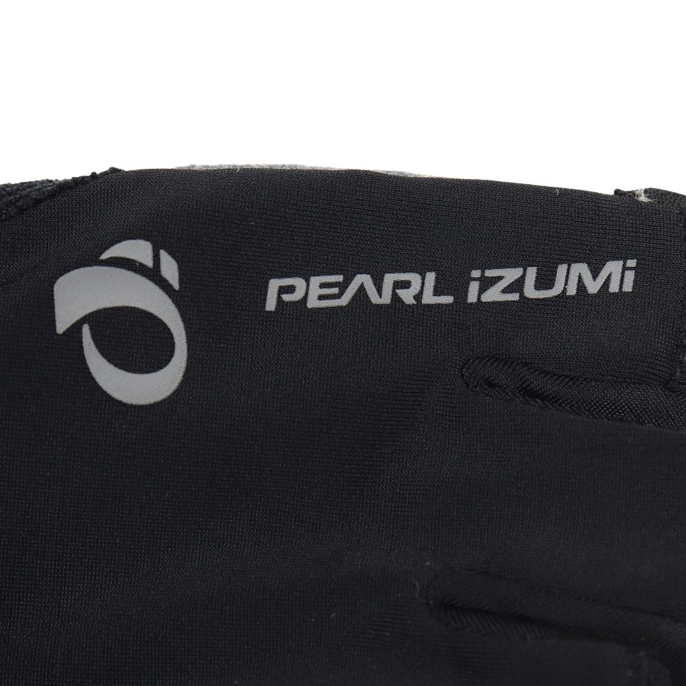 パールイズミ（PEARL IZUMI）（メンズ）サイクルグローブ レーシング グローブ ブラック PI 24-1 R5SS