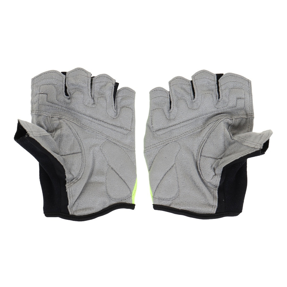 パールイズミ（PEARL IZUMI）（メンズ）サイクルグローブ レーシング グローブ イエロー PI 24-4 R5SS