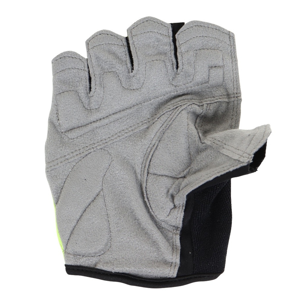 パールイズミ（PEARL IZUMI）（メンズ）サイクルグローブ レーシング グローブ イエロー PI 24-4 R5SS