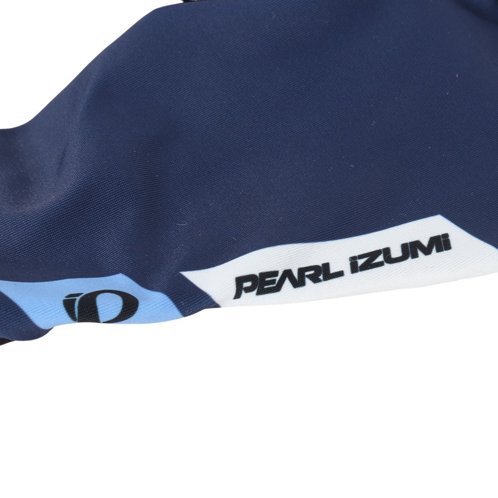 パールイズミ（PEARL IZUMI）（メンズ、レディース）サイクルグローブ UV フルフィンガー グローブ UPF50+ ネイビー PI 28-7