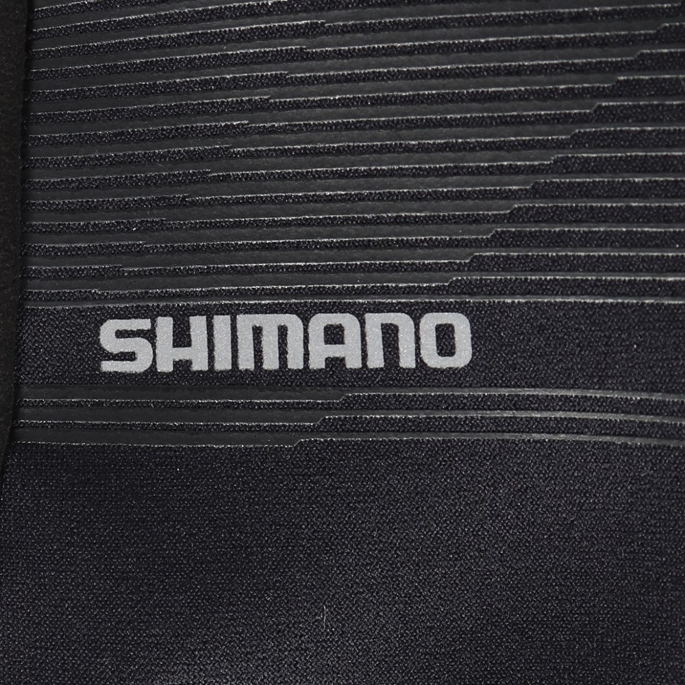 シマノ（SHIMANO）（メンズ）手袋 ウインドブレークサーマルグローブ BK ECWGLBWUS32ML01- ブラック